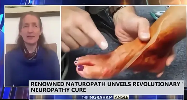 neuropathy treament video